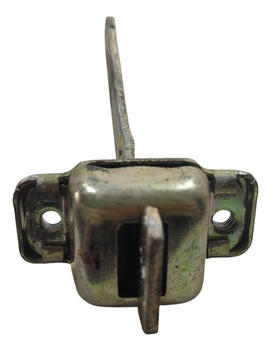Limitador Porta Traseira Direita Vw Santana 89/98 (al)