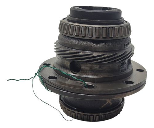 Caixa Satelite Fiat Palio Strada Doblo Fire 46772161 (al)