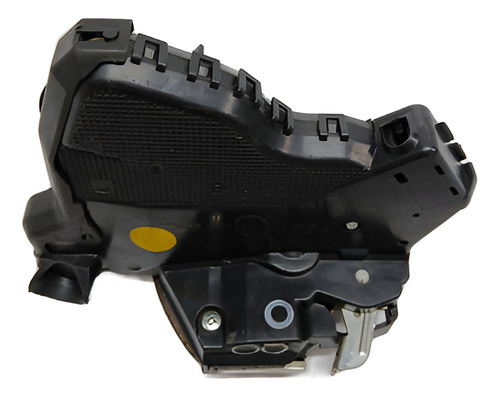 Fechadura Da Porta Dianteira Direita Honda Civic 2012 A 2016