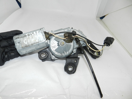 Motor Limpador Traseiro Vw Parati Gol G3 G4