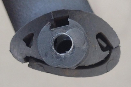 Puxador Interno Porta Esquerda Ford Verona Escort 1993/1996