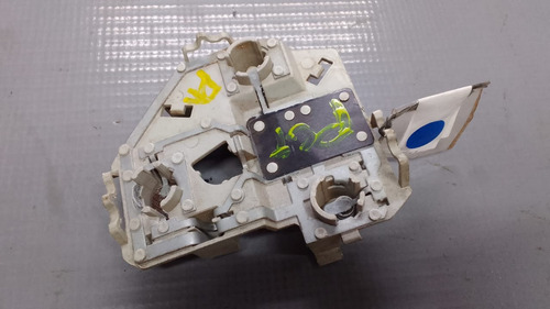 Circuito Lanterna Esquerda Peugeot 207 08 À 14. 23559