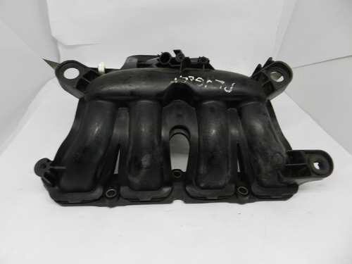 Coletor Admissão Peugeot 308 408 3008 1.6 16v 11/15 V759507