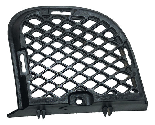 Moldura Dianteira Tucson 2006 2007 2008 2009 2010 A 2018