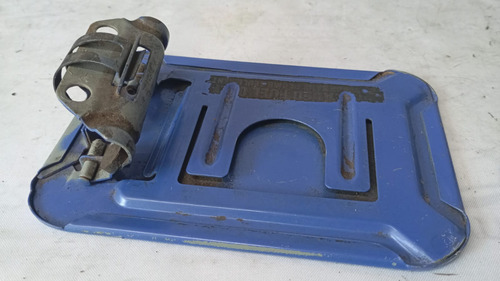 Portinhola Tanque Combustível Cherokee Sport 1997/01 25640
