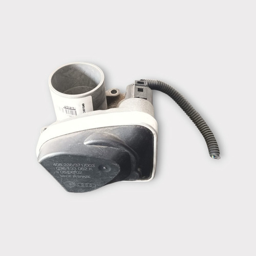Corpo Borboleta Tbi Vw Kombi 1.4 Flex 2006/2011