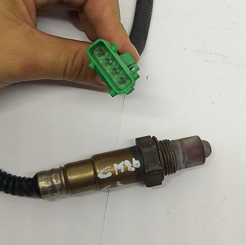 Sonda Lambda Citroen C3 1.6 16v 2009 258006027