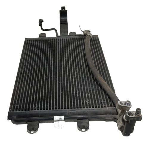 Condensador Ar Condicionado Audi A3 1.8 Turbo 2003 2004 2005