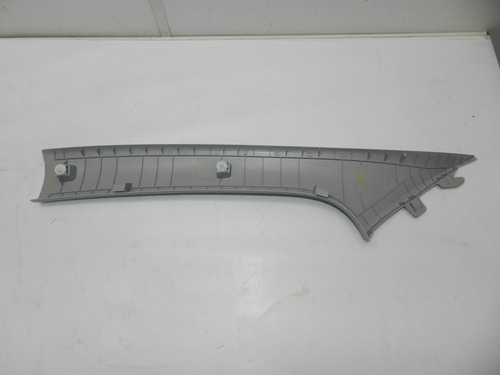 Moldura Coluna Para-brisa Lado Direito Hyundai Hb20 13/19