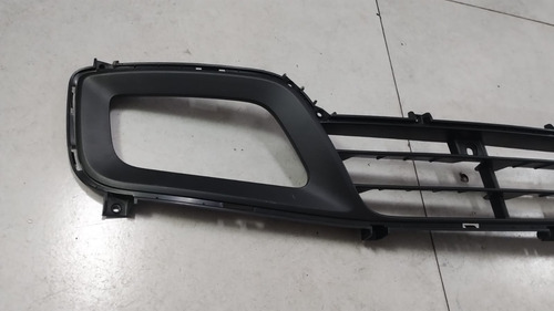 Grade Inferior Central Para-choque Dianteiro Hr 2013 A 2020