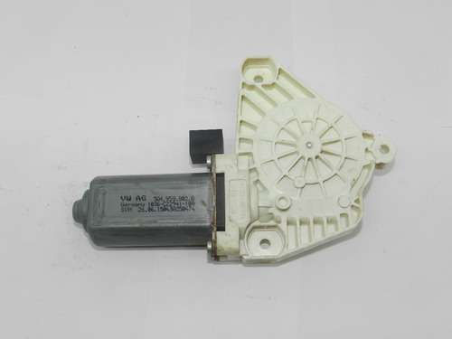 Motor Vidro Elétrico Dianteiro Direito Vw Golf 2013 A 2017