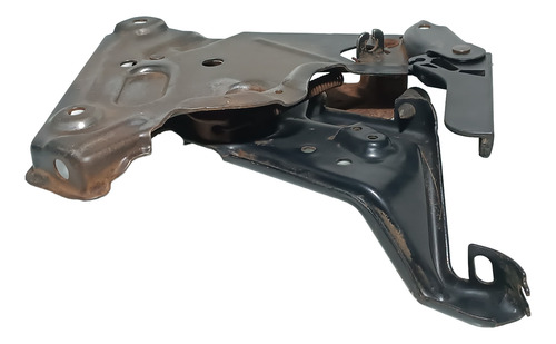 Pedal Pe Freio De Mao Ford F250 1997 2005 F-250