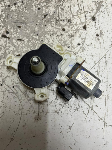 Máquina De Vidro Elétrica Lado Esq. Saveiro G8