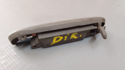 Maçaneta Externa Porta Dianteira Direita Logus Pointer 24117