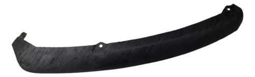 Moldura Friso Inf. Para Choque Ford Focus 13/15 Bm5117626a