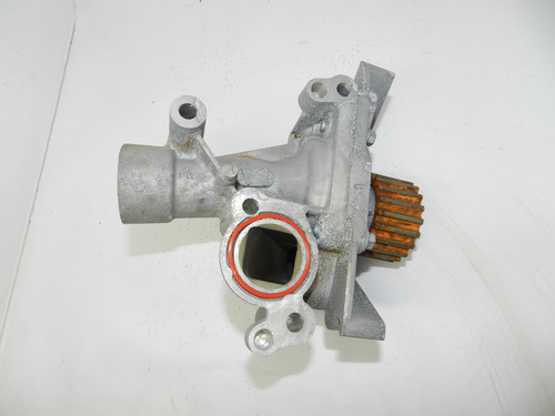 Bomba D'água C4 Pallas 2.0 8v 2008 A 2011 9665654960gk50