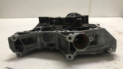 Tampa Frontal Motor Mercedes C180 C200 1.8 08/12 27101506023