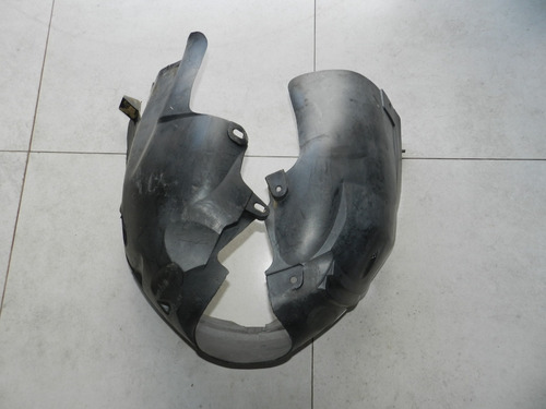Para-barro Dianteiro Direito Ford Focus 99/08 C/ Detalhe