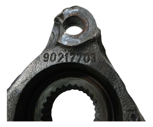 Flange Diferencial Gm  Ômega 2.0 93/98 C/ Detalhe (ap)