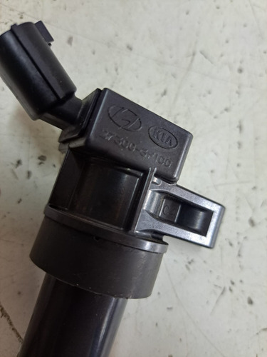 Bobina Ignição Motor Kia Sorento 2.4 16v 2011 2012 2013