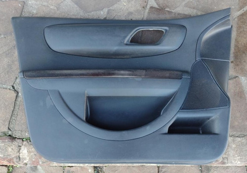 Forro Porta Dianteira Lado Esquerdo Citroen C4 Pallas 07/14 