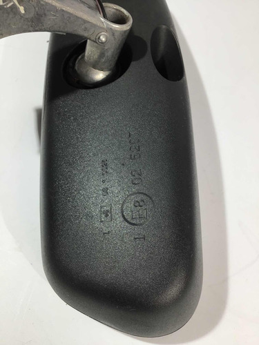 Retrovisor Interno Citroen C4 C/ Sensor 9673482880-01 22115*