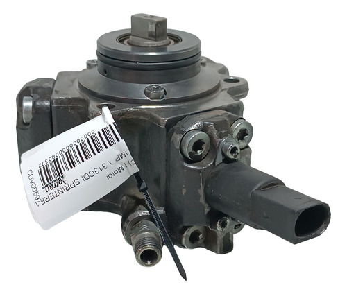 Bomba Alta Pressao Mb Sprinter Cdi 313 311 2001 2011