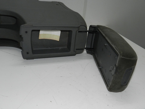 Console Central Hyundai Tucson Glsb 2005 A 2015 846702e100
