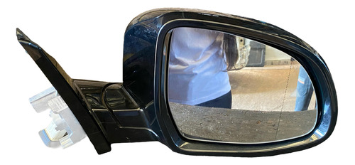 Retrovisor Direito Bmw X6 Xdrive 2022