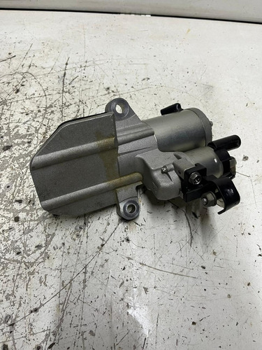 Motor De Arranque Onix 1.0/3cc Aspirado