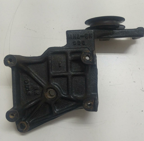 Suporte Compressor Ar Kia Sportage Diesel 2001