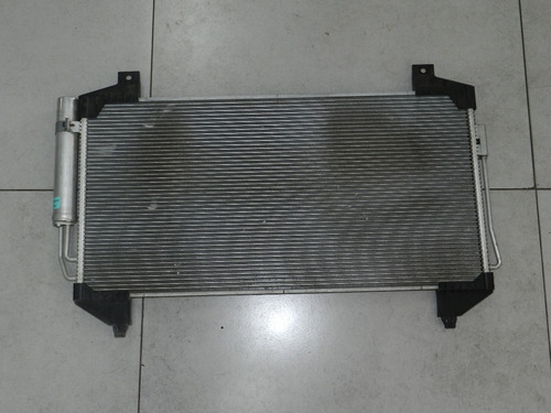 Condensador Mitsubishi Outlander 2008 A 2011 92100b212c