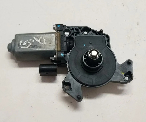 Motor Vidro Elétrico Direito Vw Gol G6 0537300302