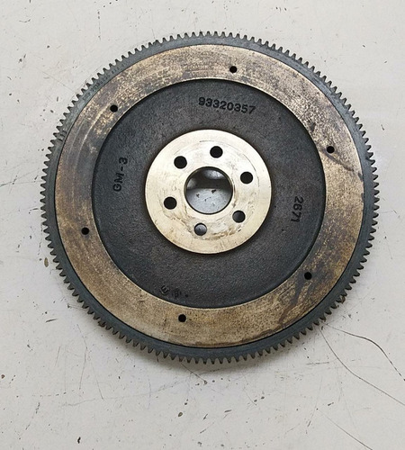 Volante Motor Astra Corsa Montana Stilo 1.8 2.0 93320357