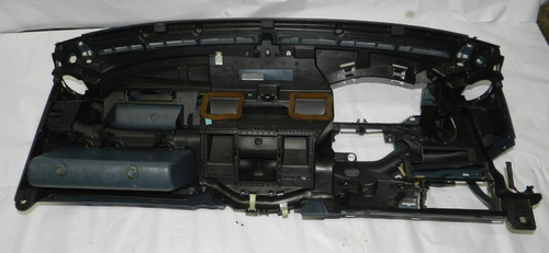 Capa Painel Tabelier Renault Kangoo 2001 A 2012