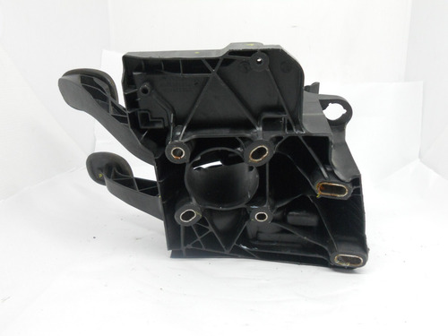 Pedal Freio E Embreagem Fiat Uno 2012 2583261013 2583261002