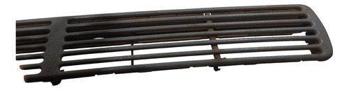Difusor Ar Painel Blazer S10 1996 2000 (al) - Com Detalhe