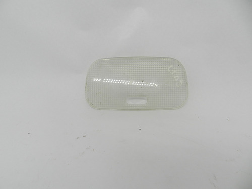 Lente Luz De Teto Traseira Xsara Picasso 02/10