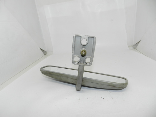 Retrovisor Interno Mitsubishi Pajero Sport 99/01 Com Detalhe
