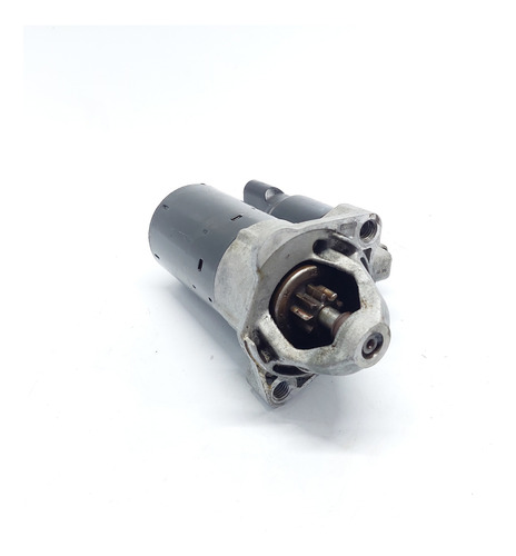 Motor Partida Arranque A4 1.8 Turbo Automático 2002 A 2006