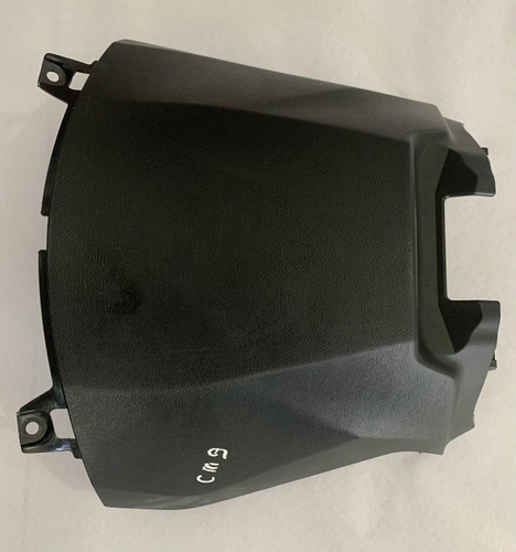 Acabamento Inferior Banco Honda Sh 150i 2017 2021 Original