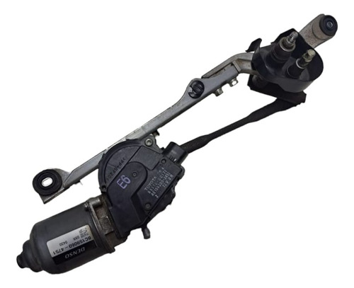 Motor Limpador Parabrisa Toyota Etios 2013 2014 2015 2016