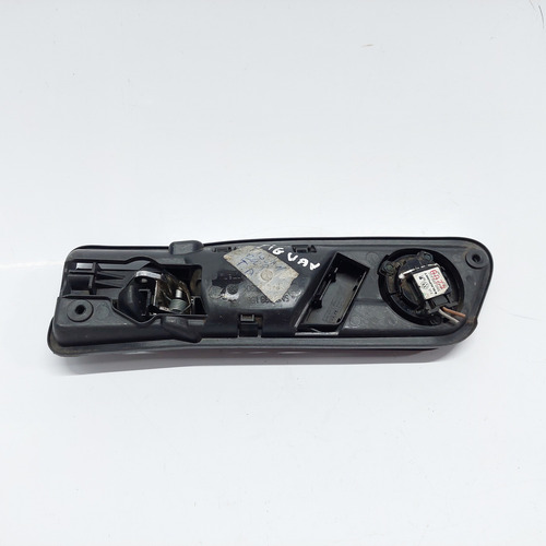 Maçaneta Interna Porta Traseira Direita Tiguan Ano 2011 2015