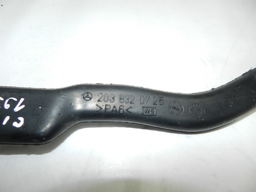 Duto Dreno Água Arrefecimento C180k C200 2000 A 2006