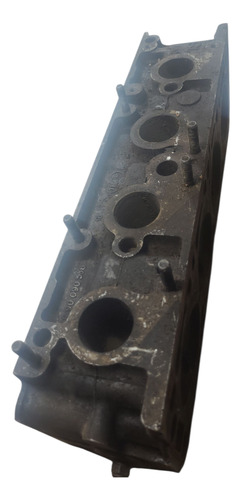 Cabeçote Do Motor Gm Monza 1.8 1986 96,15mm (al)
