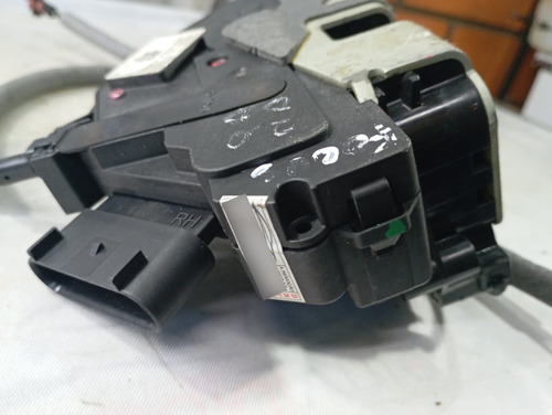 Fechadura Porta D Direita Ford Focus 2014/19  26037