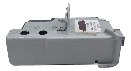 Módulo Central Do Alarme Yaris 1.5 Ano 2010 A 2015