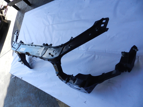 Mini Frente Painel Frontal Gm Omega Cd Fittipaldi V6 08/12