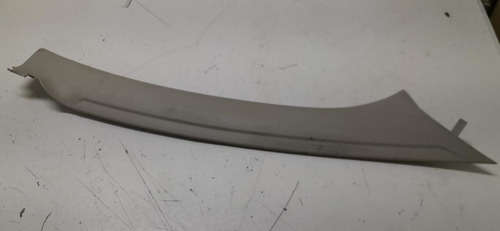 Acabamento Coluna Para-brisa Lado Direito Megane 2006 A 2013