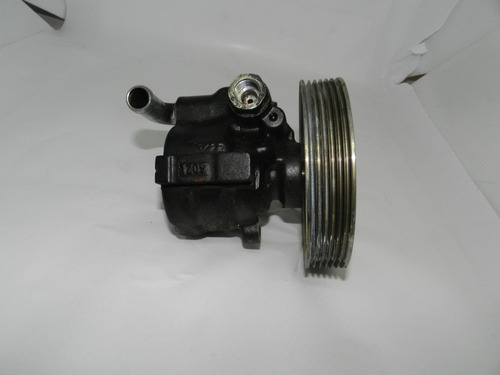 Bomba Direção Hidráulica Gm Blazer S20 2.2 1999 2000 2001